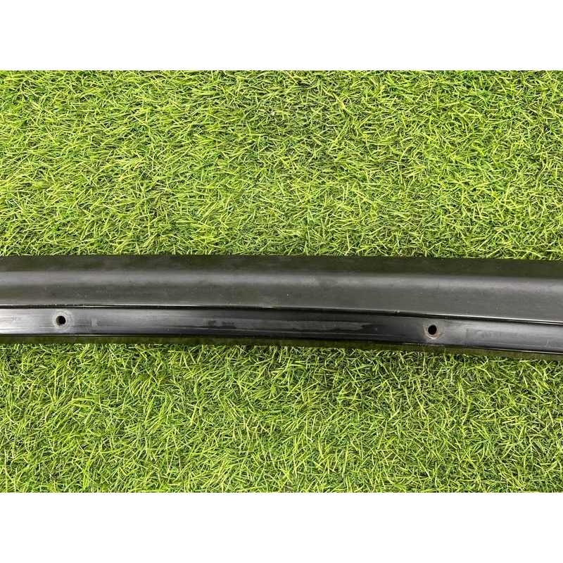 Накладка стойки (кузов и элементы) LAND ROVER Range Rover P38 1996 4.6 Lucas BTR7852