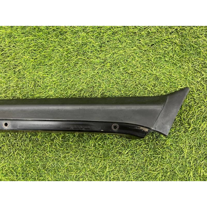 Накладка стойки (кузов и элементы) LAND ROVER Range Rover P38 1996 4.6 Lucas BTR7852