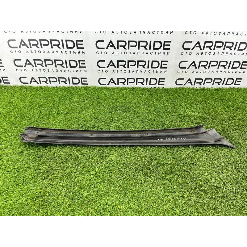 Накладка стойки (кузов и элементы) LAND ROVER Range Rover P38 1996 4.6 Lucas BTR7852