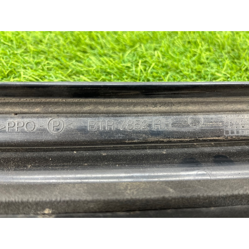 Накладка стойки (кузов и элементы) LAND ROVER Range Rover P38 1996 4.6 Lucas BTR7852