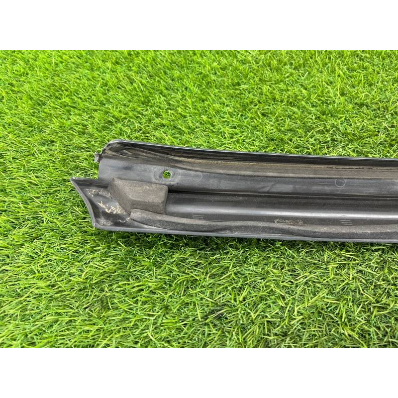 Накладка стойки (кузов и элементы) LAND ROVER Range Rover P38 1996 4.6 Lucas BTR7852