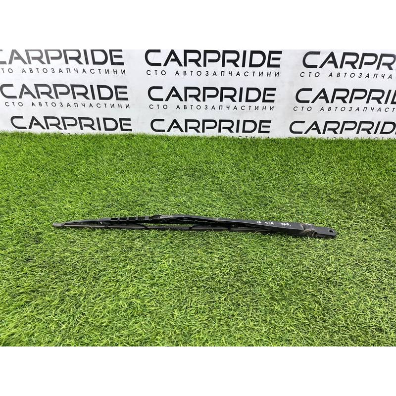 Поводок дворника (кузов и элементы) LAND ROVER Range Rover P38 1996 4.6 Lucas AMR4954