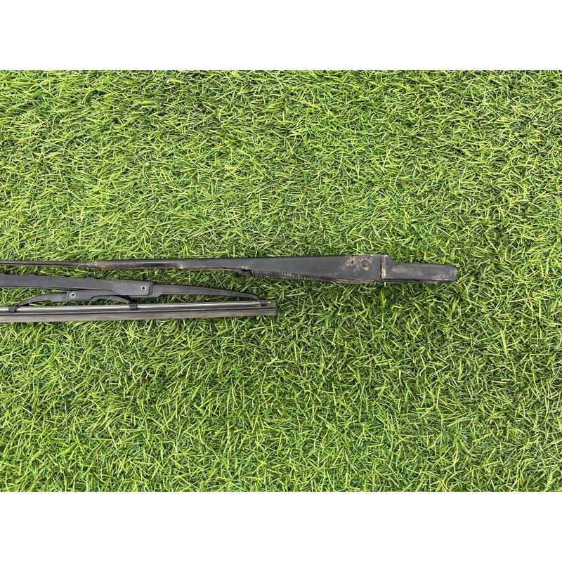 Поводок дворника (кузов и элементы) LAND ROVER Range Rover P38 1996 4.6 Lucas AMR4954