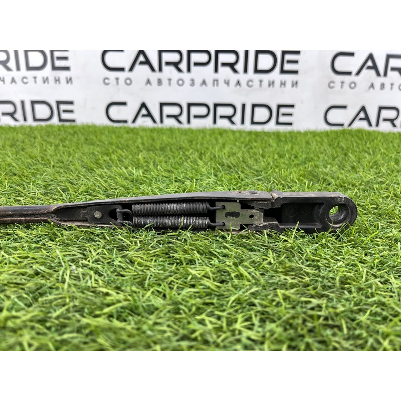 Поводок дворника (кузов и элементы) LAND ROVER Range Rover P38 1996 4.6 Lucas AMR4954