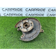 Цапфа подвески