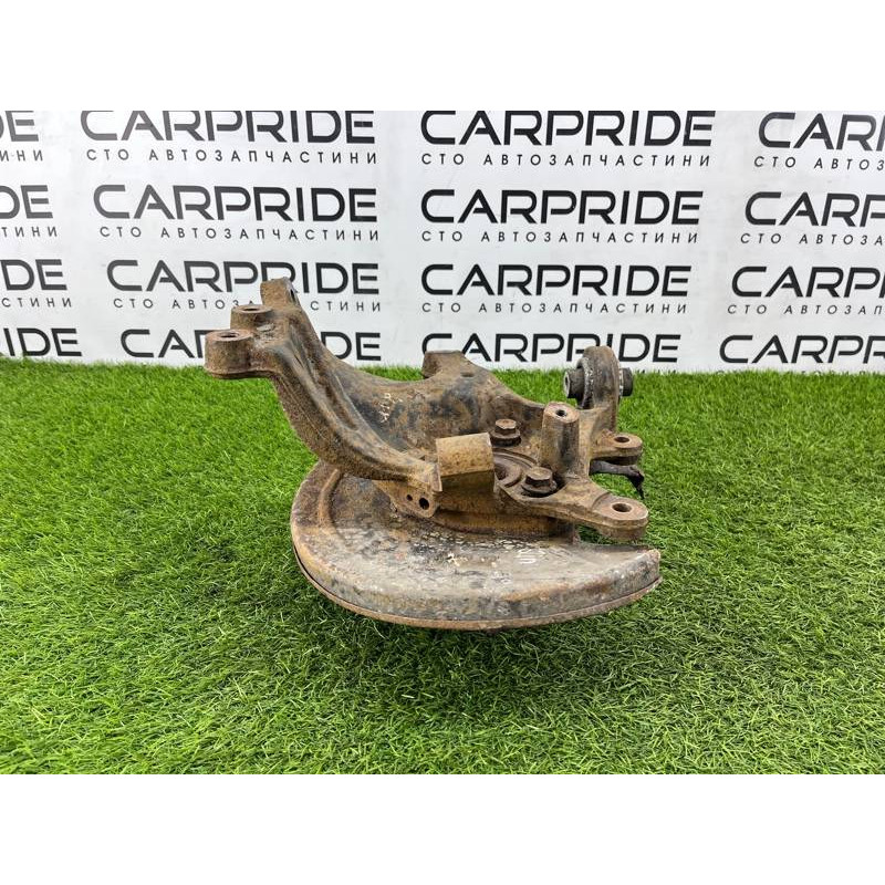 Цапфа подвески (подвеска) Opel Insignia A 2012 2.0 DTH 423561