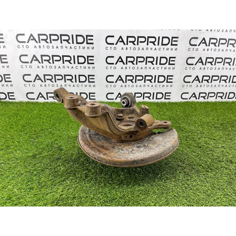 Цапфа подвески (подвеска) Opel Insignia A 2012 2.0 DTH 423561