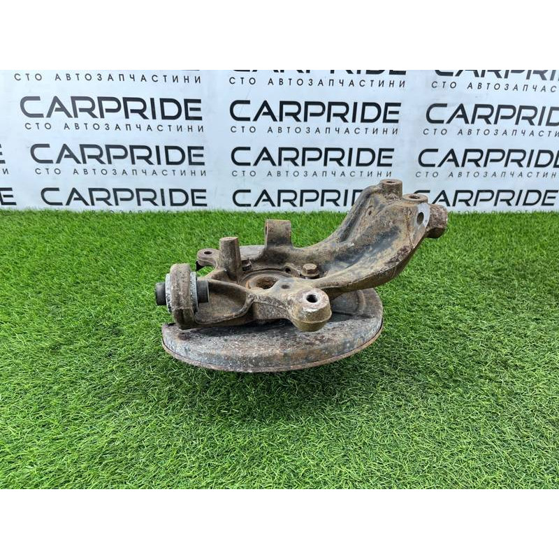 Цапфа подвески (подвеска) Opel Insignia A 2012 2.0 DTH 423561