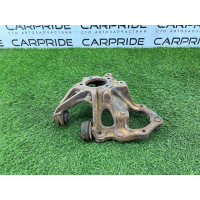 Цапфа подвески