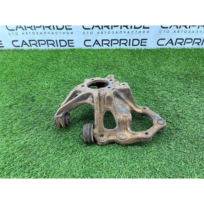 Цапфа подвески (подвеска) Mazda 6 GH 2008 2.0 RF7J GS1D2611XB