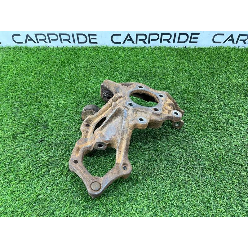 Цапфа подвески (подвеска) Mazda 6 GH 2008 2.0 RF7J GS1D2611XB