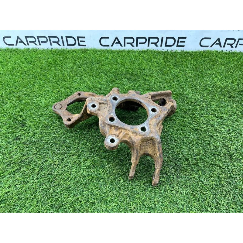 Цапфа подвески (подвеска) Mazda 6 GH 2008 2.0 RF7J GS1D2611XB