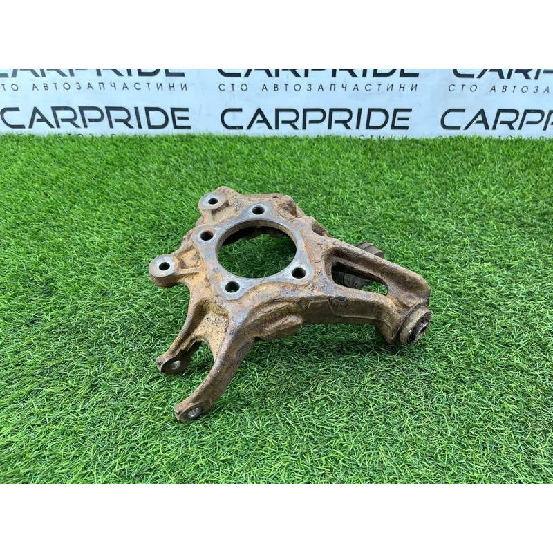 Цапфа подвески (подвеска) Mazda 6 GH 2008 2.0 RF7J GS1D2611XB