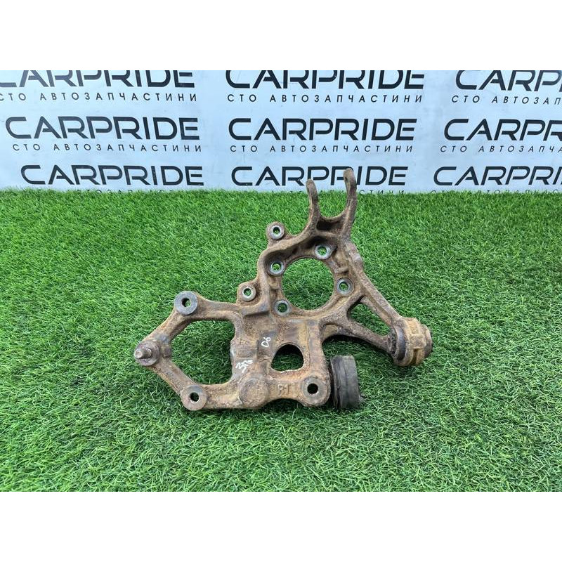 Цапфа подвески (подвеска) Mazda 6 GH 2008 2.0 RF7J GS1D2611XB