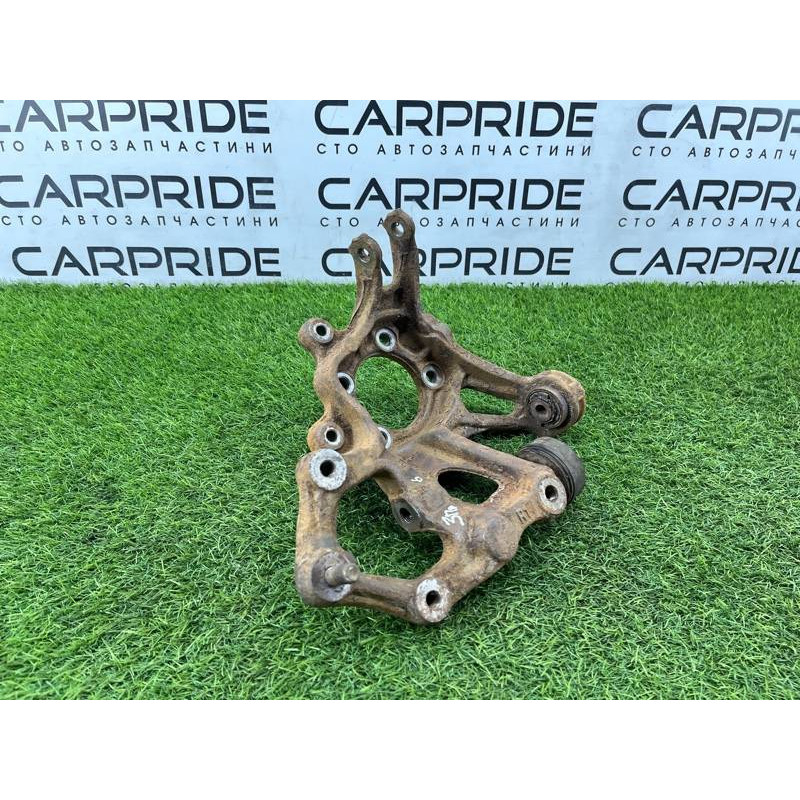 Цапфа подвески (подвеска) Mazda 6 GH 2008 2.0 RF7J GS1D2611XB