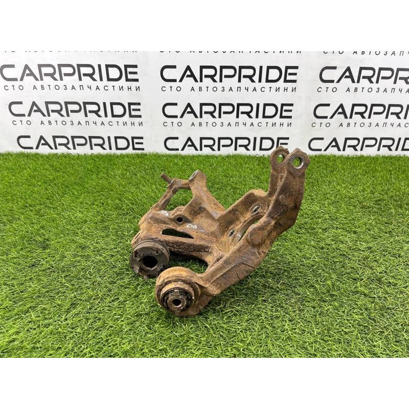 Цапфа подвески (подвеска) Mazda 6 GH 2008 2.0 RF7J GS1D2611XB