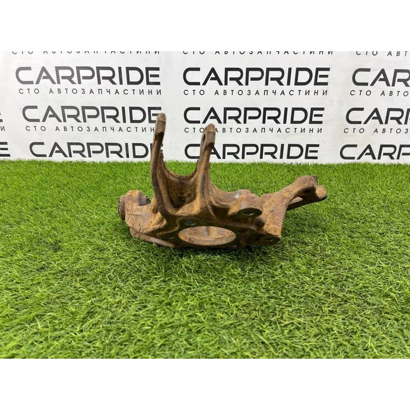 Цапфа подвески (подвеска) Mazda 6 GH 2008 2.0 RF7J GS1D2611XB