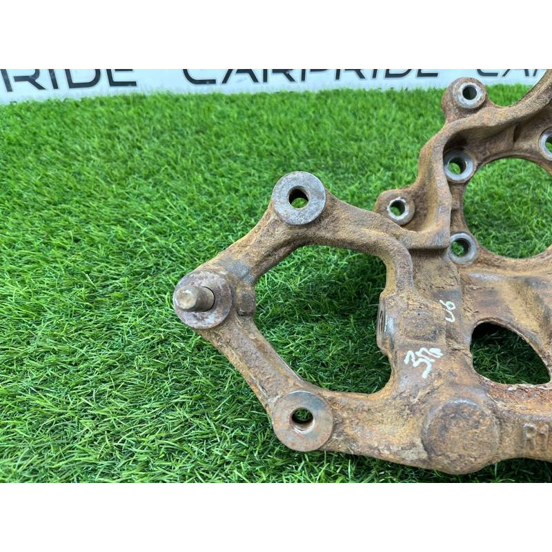 Цапфа подвески (подвеска) Mazda 6 GH 2008 2.0 RF7J GS1D2611XB