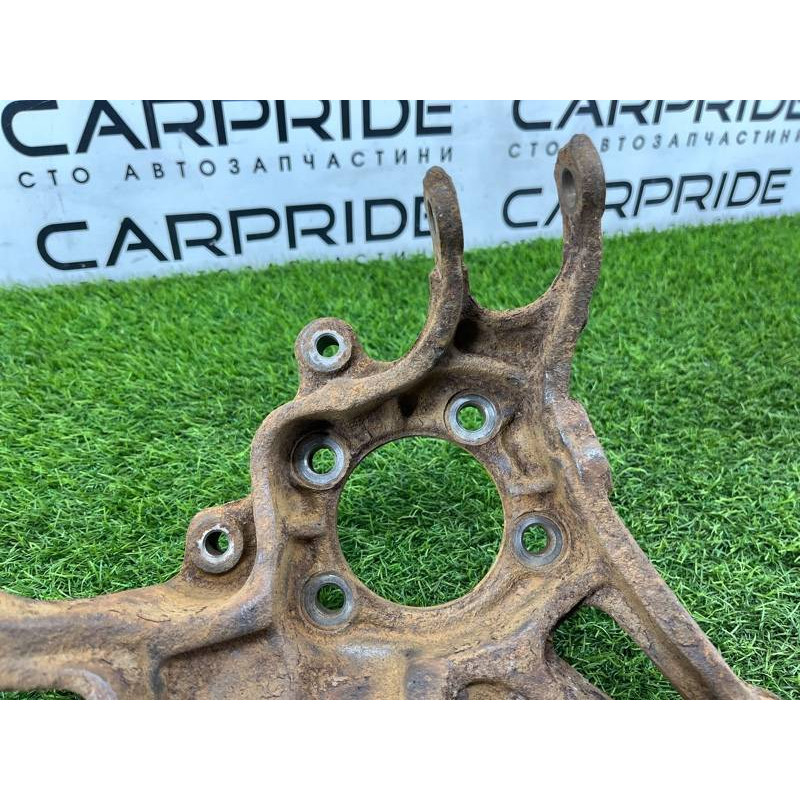 Цапфа подвески (подвеска) Mazda 6 GH 2008 2.0 RF7J GS1D2611XB