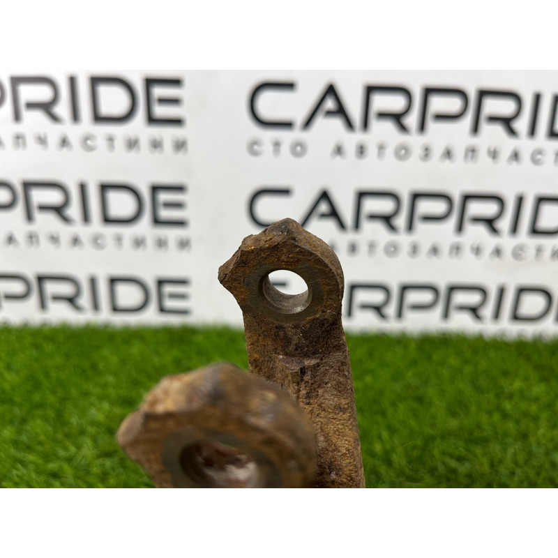 Цапфа подвески (подвеска) Mazda 6 GH 2008 2.0 RF7J GS1D2611XB