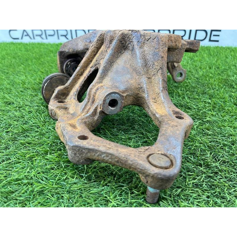 Цапфа подвески (подвеска) Mazda 6 GH 2008 2.0 RF7J GS1D2611XB