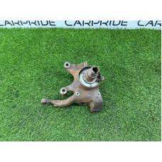 Поворотный кулак