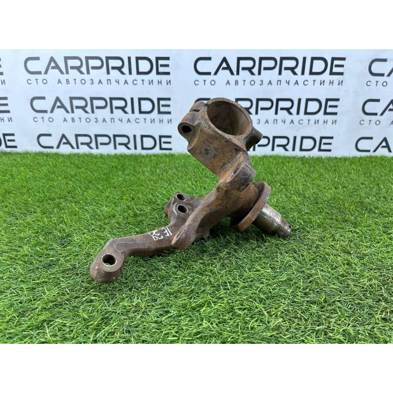 Поворотный кулак (подвеска) BMW 7-series E38 1996 M60B40 31211142086