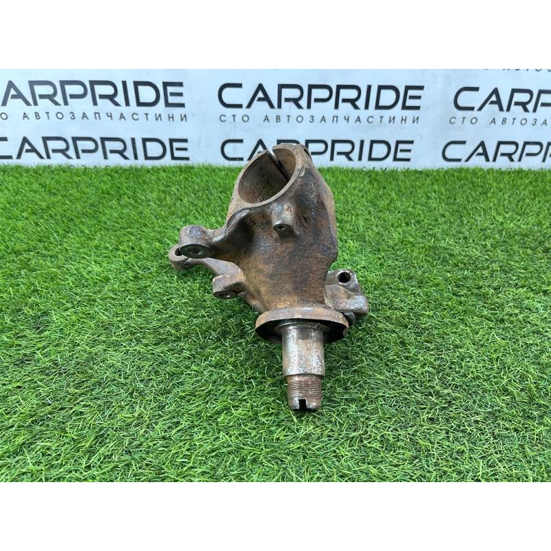 Поворотный кулак (подвеска) BMW 7-series E38 1996 M60B40 31211142086