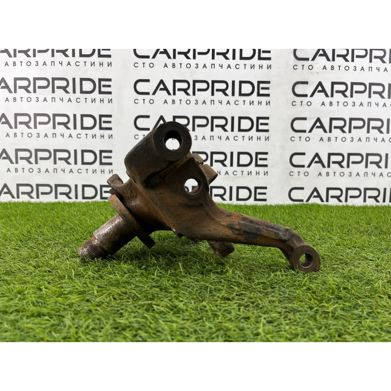 Поворотный кулак (подвеска) BMW 7-series E38 1996 M60B40 31211142086