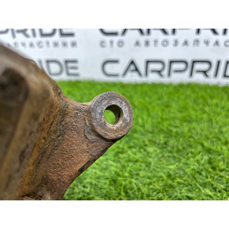 Поворотный кулак (подвеска) BMW 7-series E38 1996 M60B40 31211142086