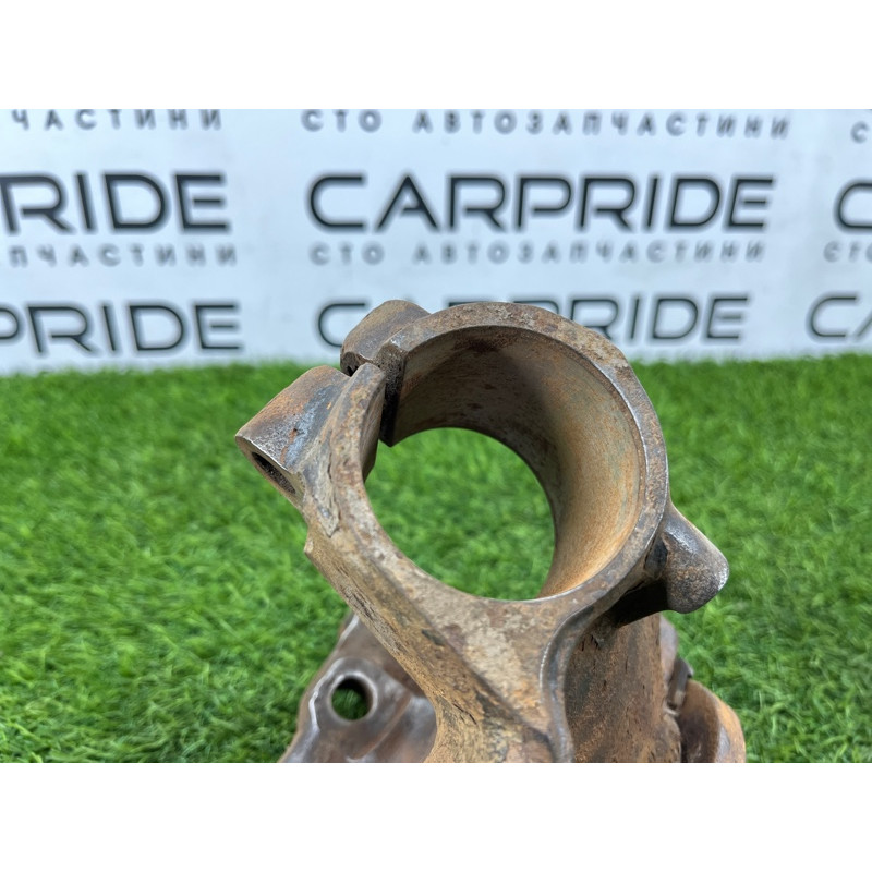 Поворотный кулак (подвеска) BMW 7-series E38 1996 M60B40 31211142086