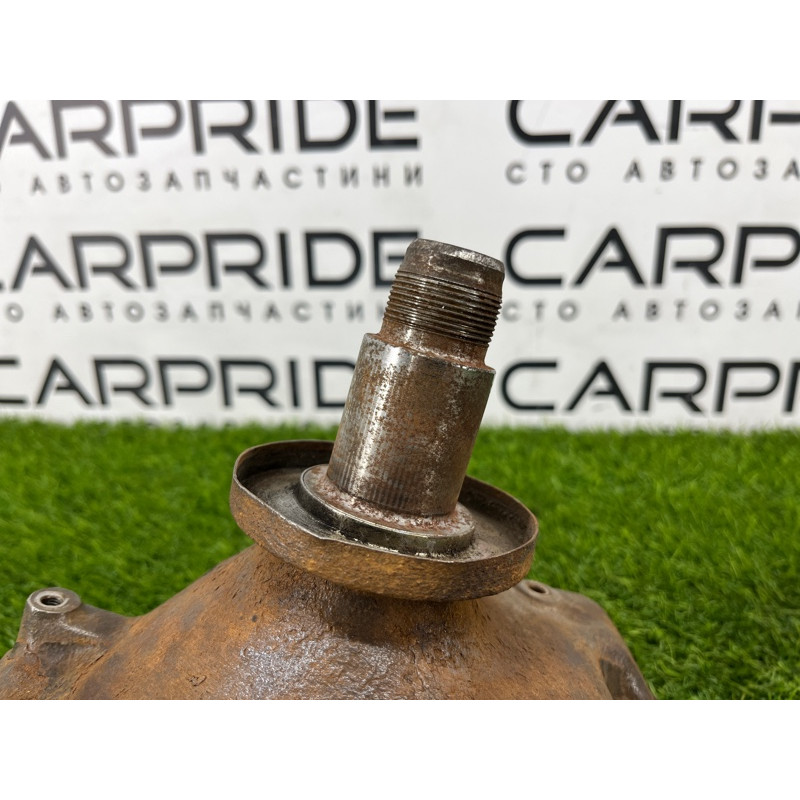 Поворотный кулак (подвеска) BMW 7-series E38 1996 M60B40 31211142086