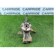 Поворотный кулак