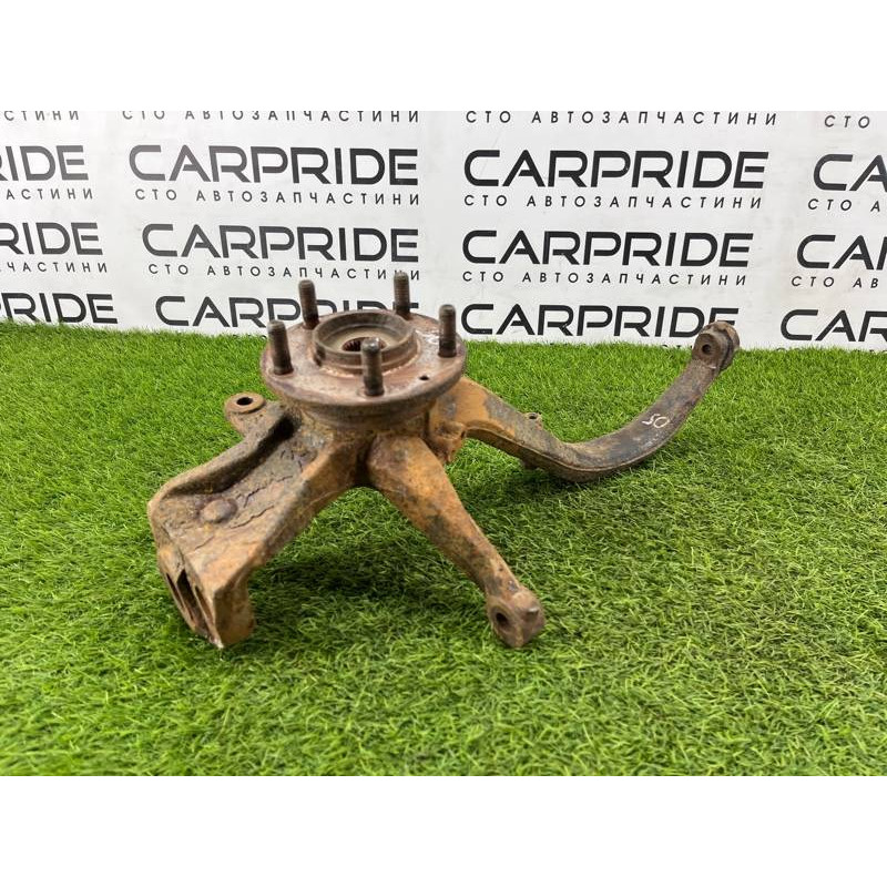 Поворотный кулак (подвеска) Mazda 6 GG 2004 2.0 RF5 GJ6A33030