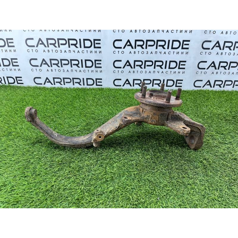 Поворотный кулак (подвеска) Mazda 6 GG 2004 2.0 RF5 GJ6A33030