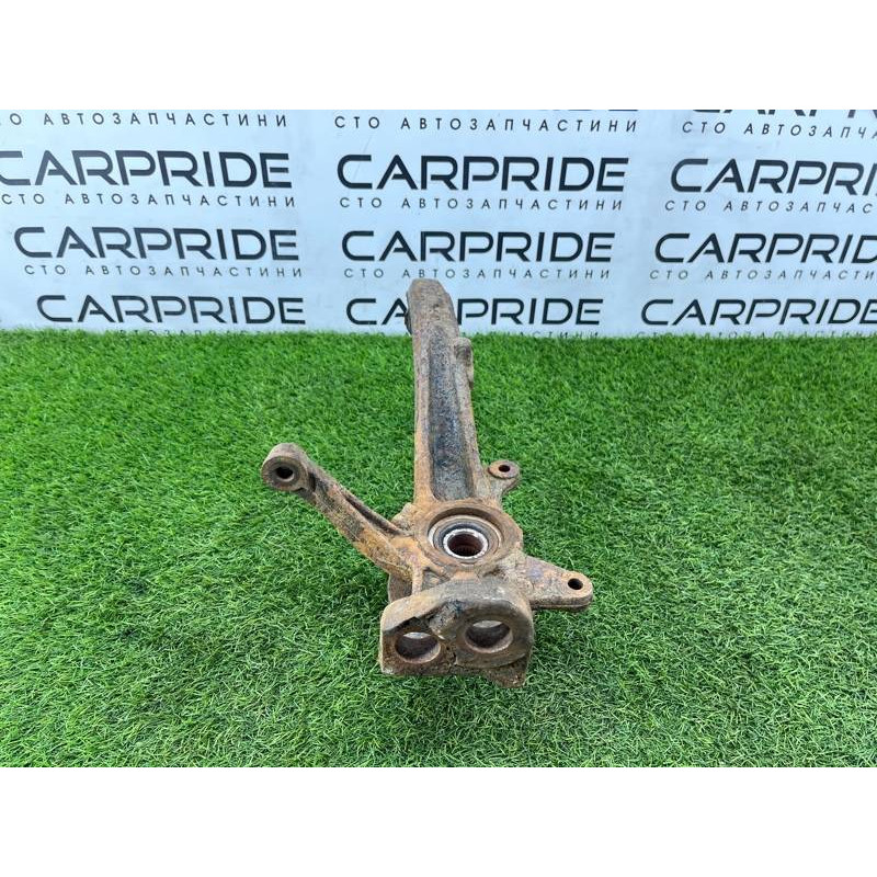 Поворотный кулак (подвеска) Mazda 6 GG 2004 2.0 RF5 GJ6A33030