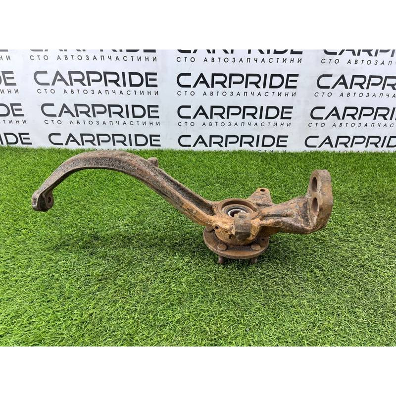 Поворотный кулак (подвеска) Mazda 6 GG 2004 2.0 RF5 GJ6A33030