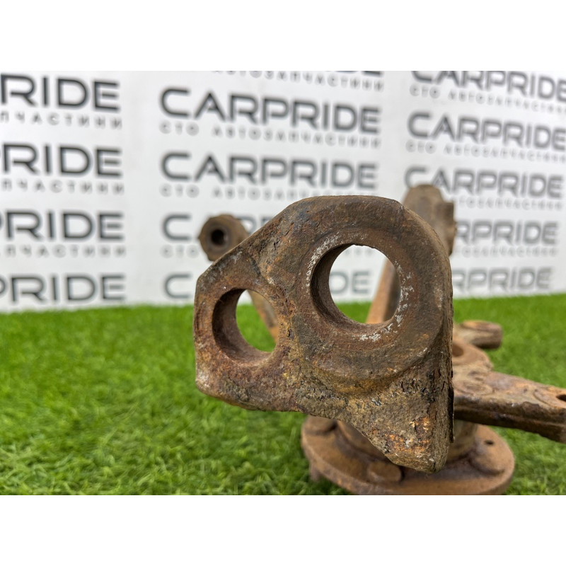 Поворотный кулак (подвеска) Mazda 6 GG 2004 2.0 RF5 GJ6A33030