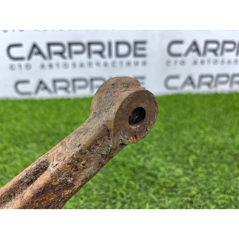 Поворотный кулак (подвеска) Mazda 6 GG 2004 2.0 RF5 GJ6A33030