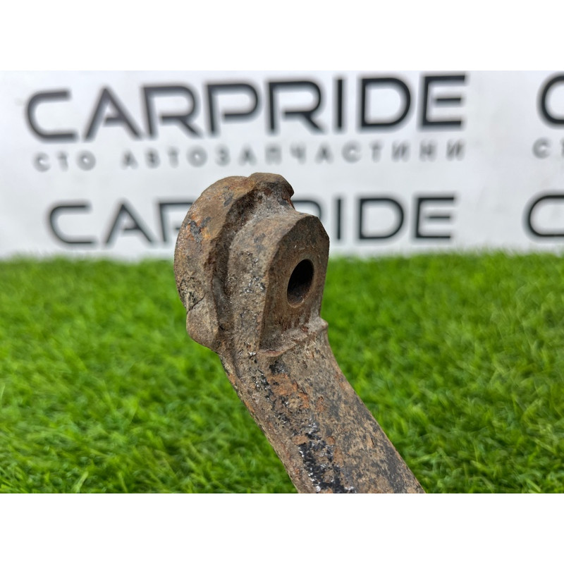 Поворотный кулак (подвеска) Mazda 6 GG 2004 2.0 RF5 GJ6A33030