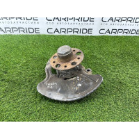 Поворотный кулак