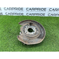 Цапфа подвески