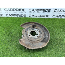 Цапфа подвески