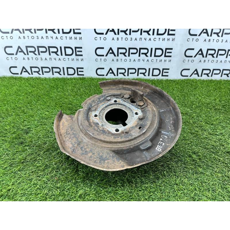 Цапфа подвески (подвеска) BMW 5-series E39 1999 M51d25 33321091336