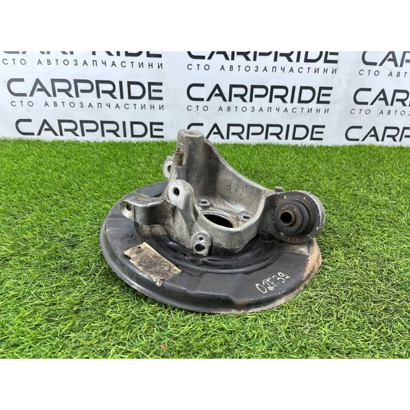 Цапфа подвески (подвеска) BMW 5-series E39 1999 M51d25 33321091336