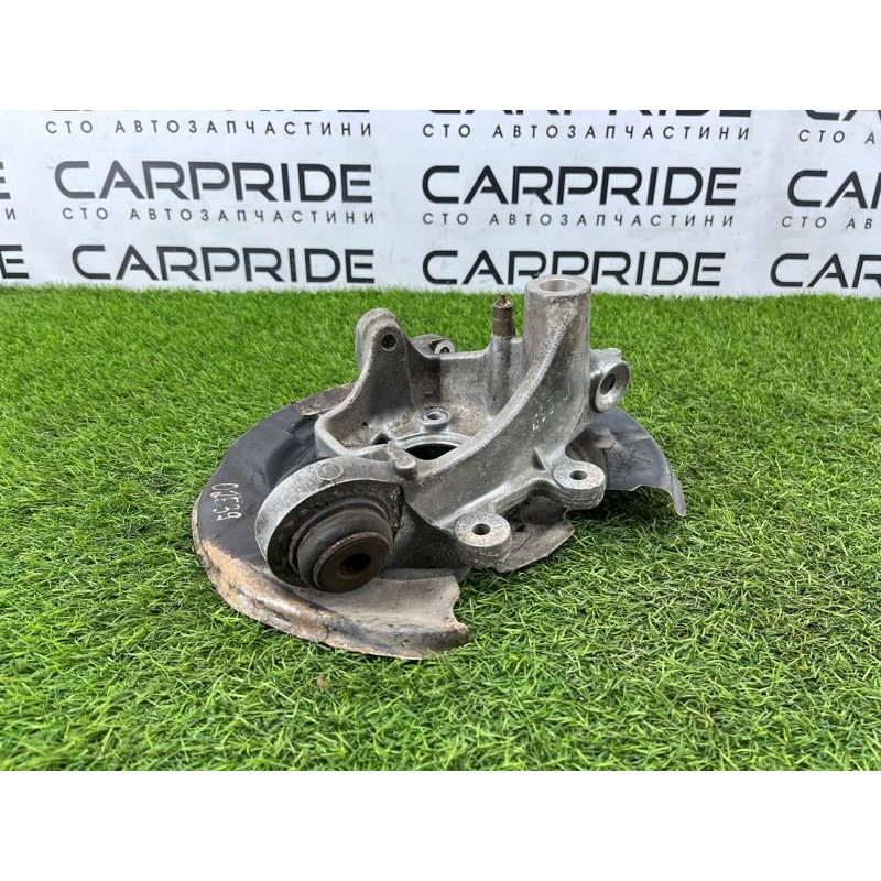 Цапфа подвески (подвеска) BMW 5-series E39 1999 M51d25 33321091336