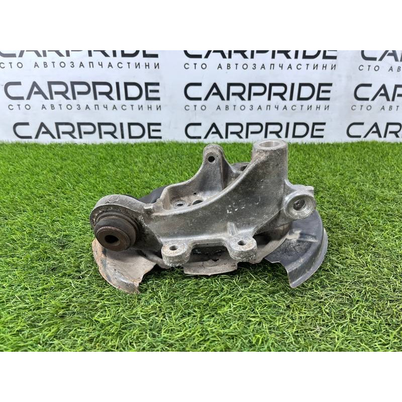 Цапфа подвески (подвеска) BMW 5-series E39 1999 M51d25 33321091336