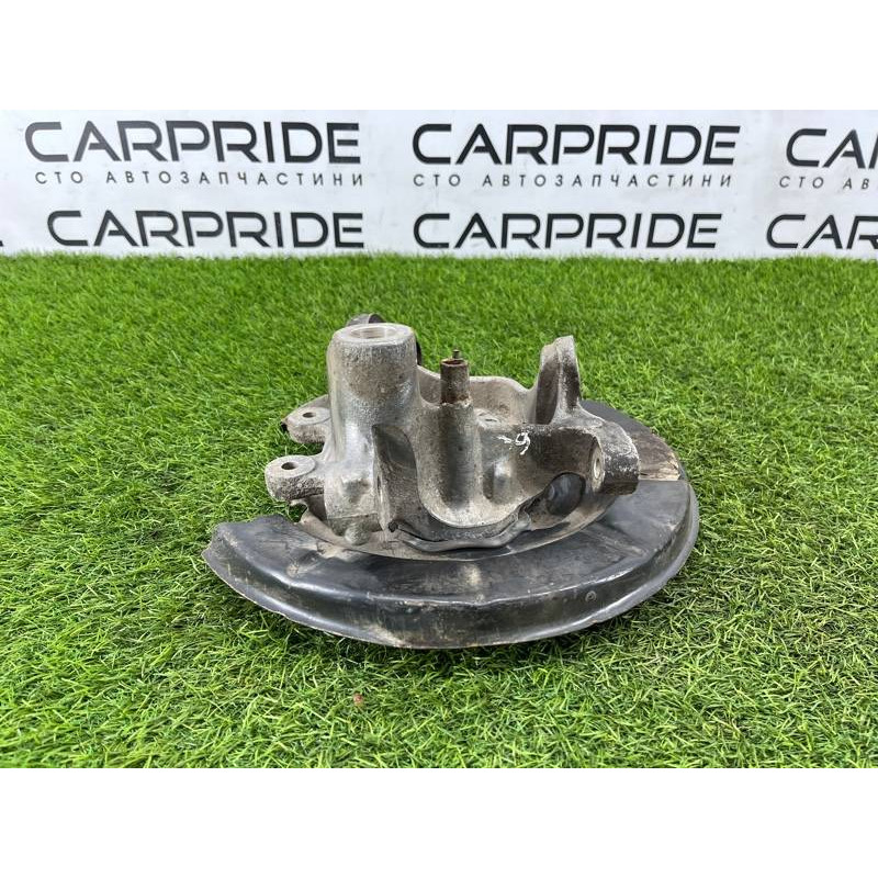 Цапфа подвески (подвеска) BMW 5-series E39 1999 M51d25 33321091336