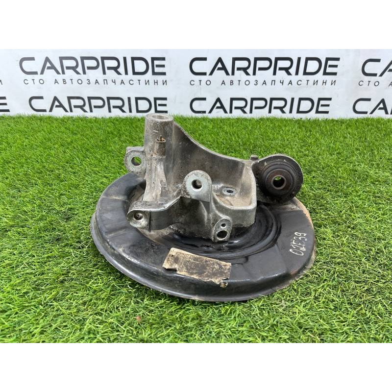 Цапфа подвески (подвеска) BMW 5-series E39 1999 M51d25 33321091336