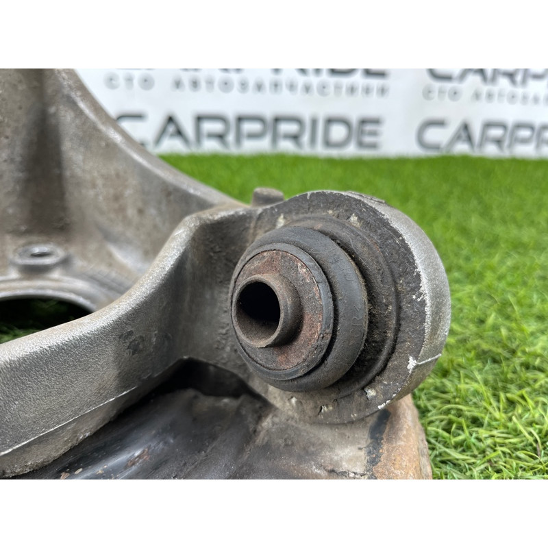 Цапфа подвески (подвеска) BMW 5-series E39 1999 M51d25 33321091336